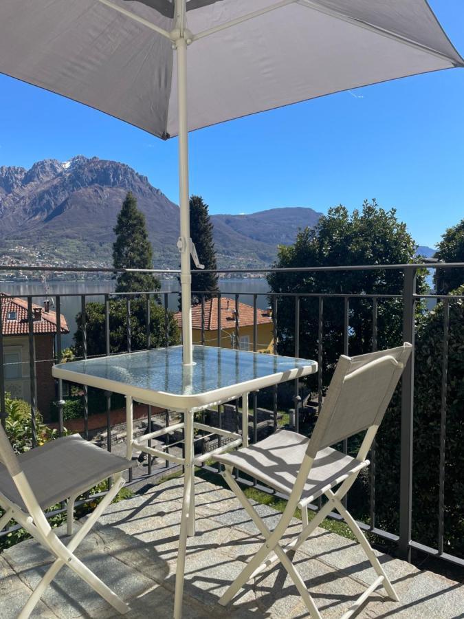 Casa Delle Olive 1 Apartment Oliveto Lario Екстериор снимка