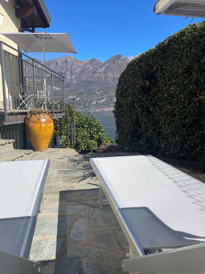 Casa Delle Olive 1 Apartment Oliveto Lario Екстериор снимка
