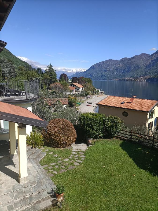 Casa Delle Olive 1 Apartment Oliveto Lario Екстериор снимка