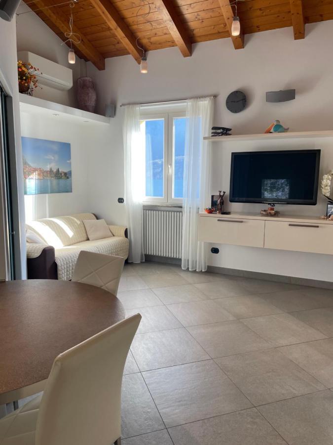 Casa Delle Olive 1 Apartment Oliveto Lario Екстериор снимка
