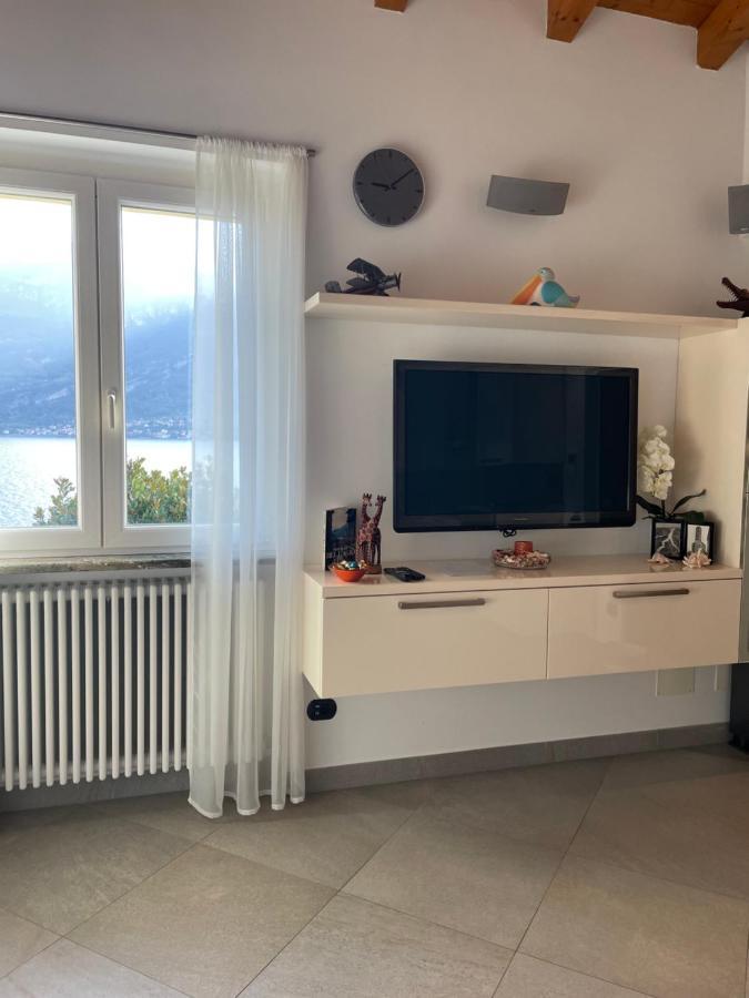 Casa Delle Olive 1 Apartment Oliveto Lario Екстериор снимка