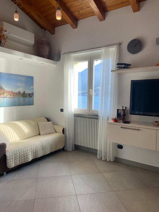 Casa Delle Olive 1 Apartment Oliveto Lario Екстериор снимка