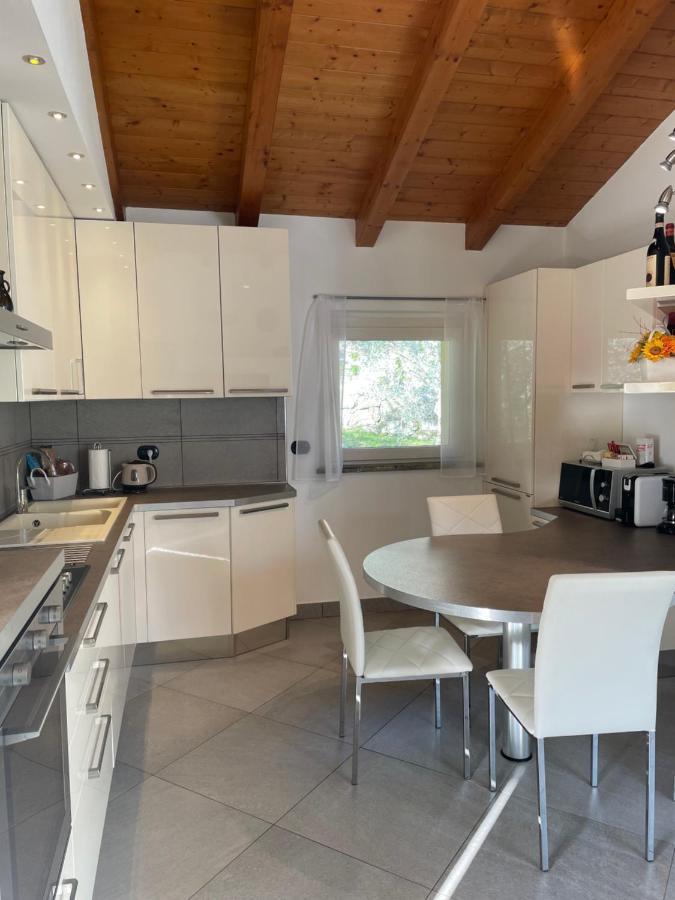 Casa Delle Olive 1 Apartment Oliveto Lario Екстериор снимка