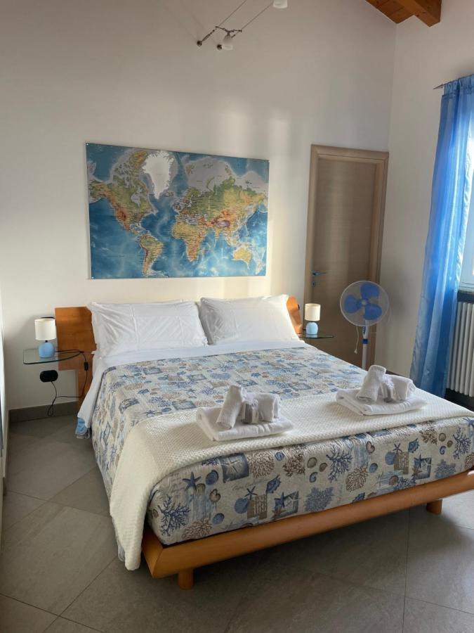 Casa Delle Olive 1 Apartment Oliveto Lario Екстериор снимка