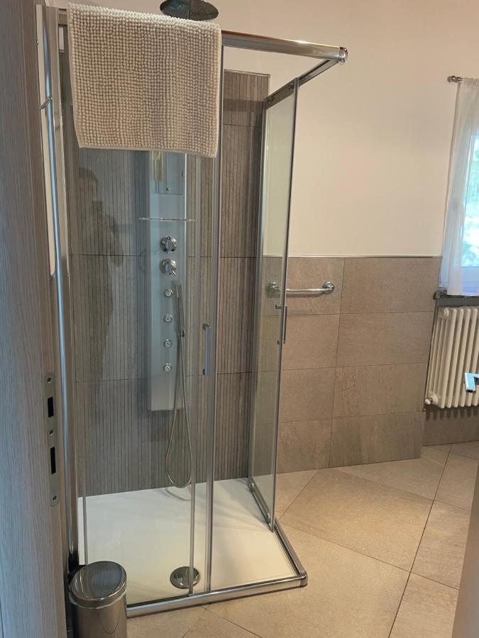 Casa Delle Olive 1 Apartment Oliveto Lario Екстериор снимка